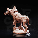 Slagsting – Shapeshifted Blood Hounds by DM Stash - image 2