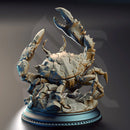 Snippy – Bladeclaw Crab by DM Stash - image 2