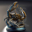 Snippy – Bladeclaw Crab by DM Stash - image 1