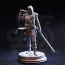 Soldiers of the Underkeepers – Mafia Brigands by DM Stash - image 3