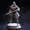 Soldiers of the Underkeepers – Mafia Brigands by DM Stash - image 1