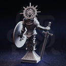 Soleria – The Judge (BUST) by DM Stash - image 2