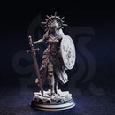 Soleria – The Judge by DM Stash - image 2