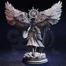 Soleria – The Judge by DM Stash - image 3