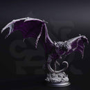 Sonari the Bridled Bat Monstrosity by DM Stash - image 1