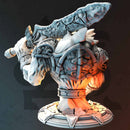 Sorngaar – The Cindering by DM Stash - image 2