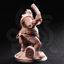 Sown One – Flesh Golem by DM Stash - image 2