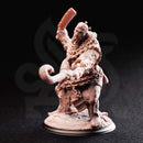 Sown One – Flesh Golem by DM Stash - image 1