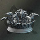 Sukurin – Kraken of the Depths by DM Stash - image 2