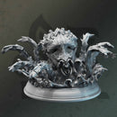 Sukurin – Kraken of the Depths by DM Stash - image 1