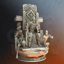 The Great Sultan Hakim by DM Stash - image 1