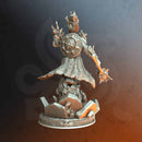 Sun Cleric – Suraci by DM Stash - image 2