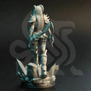 Supreme Master of Poisoned Talons – Orlena by DM Stash - image 2