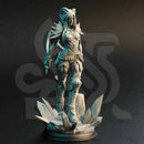 Supreme Master of Poisoned Talons – Orlena by DM Stash - image 1