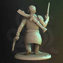 Grand Trailblazer – Swifty by DM Stash - image 2