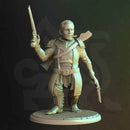 Grand Trailblazer – Swifty by DM Stash - image 1