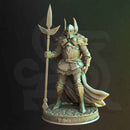 Knight of The Eagle – Sycamore by DM Stash - image 1