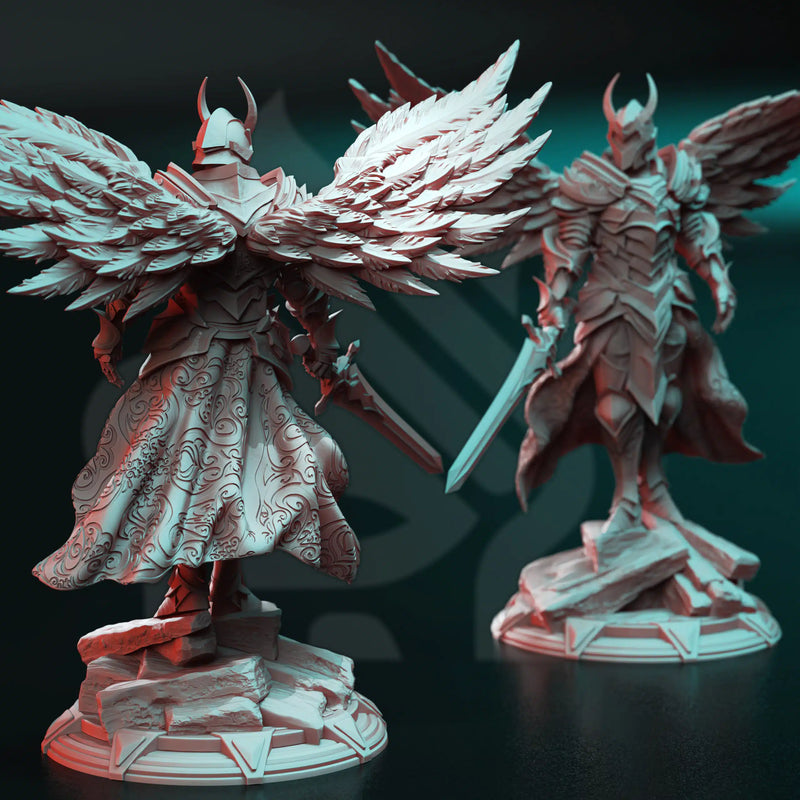 Syelros – The Ender by DM Stash - image 2