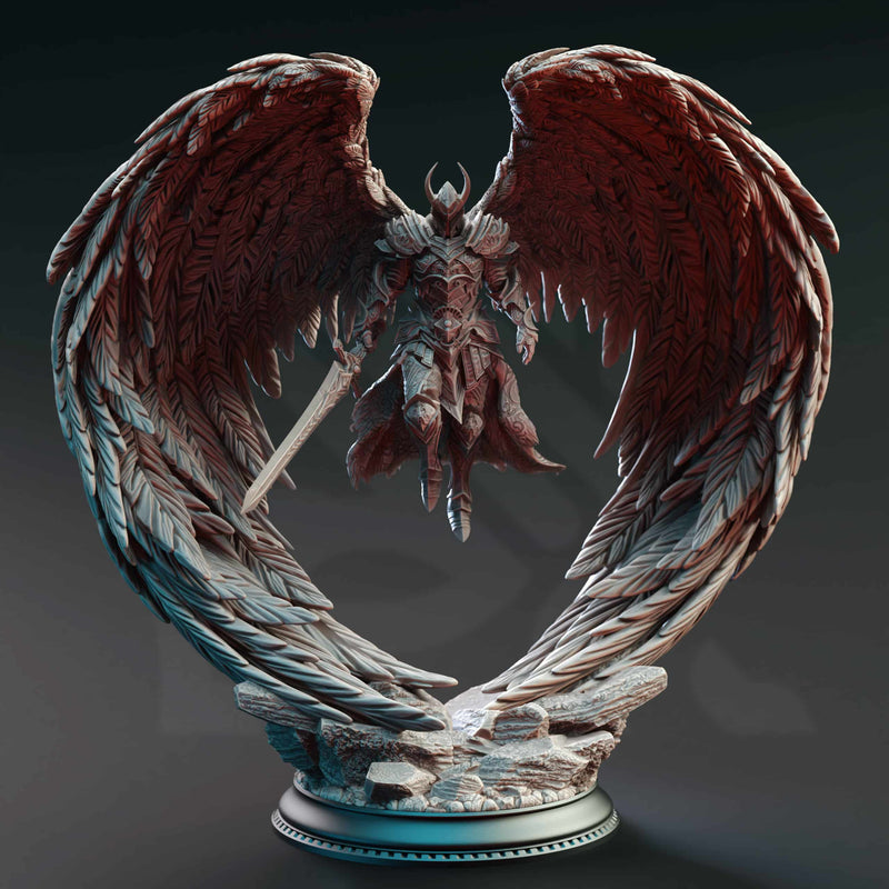 Syelros the Ascended by DM Stash - image 1