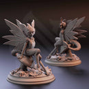 Syldi – Feral Faeries by DM Stash - image 1