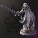 Syrinlena – Seeker of Erdrydion by DM Stash - image 2