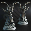 Tasmin Greaves – Druidic Gunslinger by DM Stash - image 1