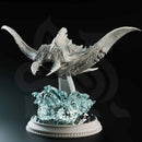 Tengaraya – Flying Sea Ray by DM Stash - image 1