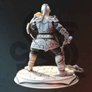 Tergrid Everen – The Crusher by DM Stash - image 2