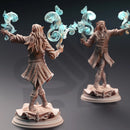 Thalorad “Goldhand” – Illustrious Elven Merchant by DM Stash - image 2
