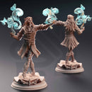 Thalorad “Goldhand” – Illustrious Elven Merchant by DM Stash - image 1