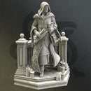 Tharanais – Prince of Wisdom by DM Stash - image 1