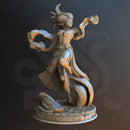 Archmaester of Golden Wisdom – Tharimaeth by DM Stash - image 1