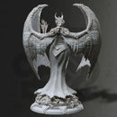 Tharvaya – Dragon Warlock by DM Stash - image 2