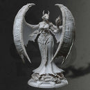Tharvaya – Dragon Warlock by DM Stash - image 1