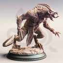 The Absolver – Eldritch Beast of the Depths by DM Stash - image 1