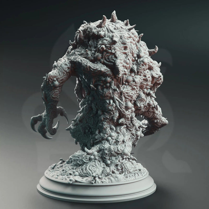The Amalgamation – Aberrant Abomination by DM Stash - image 2