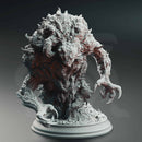 The Amalgamation – Aberrant Abomination by DM Stash - image 1