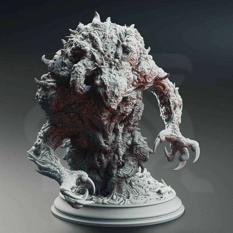 The Amalgamation – Aberrant Abomination by DM Stash - image 1