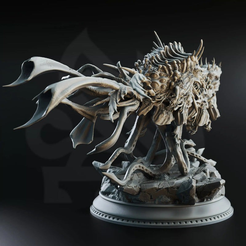 The Ark of the Enlightened by DM Stash - image 2