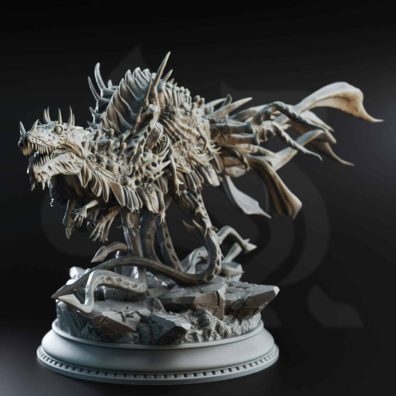 The Ark of the Enlightened by DM Stash - image 1