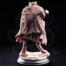 The Big Bad – Wolf Brigand by DM Stash - image 2