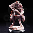 The Big Bad – Wolf Brigand by DM Stash - image 1