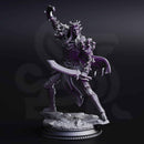 The Blessed – Servants of Vaezirak by DM Stash - image 3