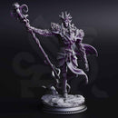 The Blessed – Servants of Vaezirak by DM Stash - image 1