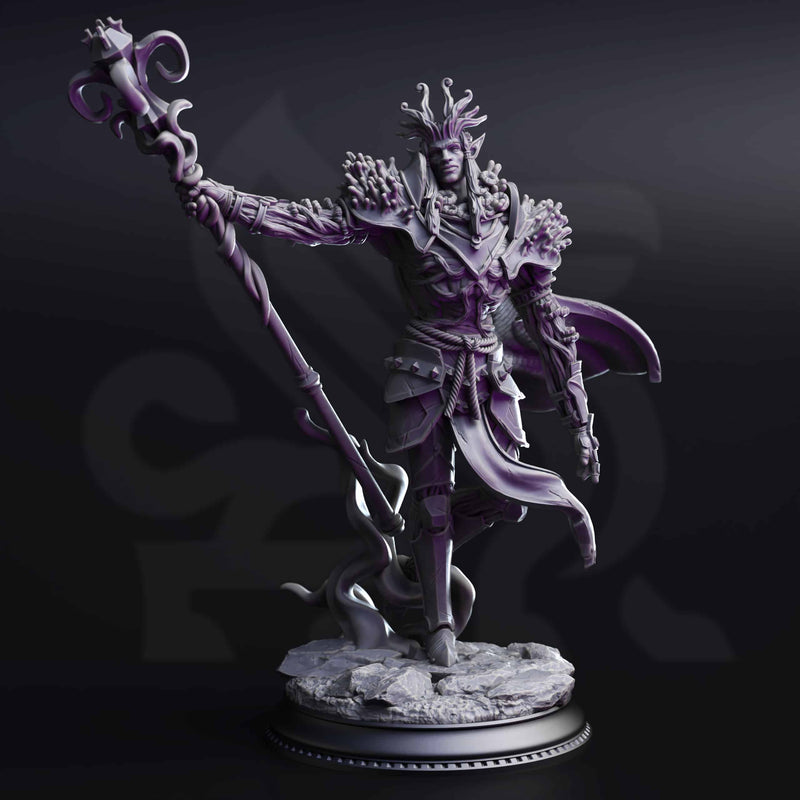 The Blessed – Servants of Vaezirak by DM Stash - image 1