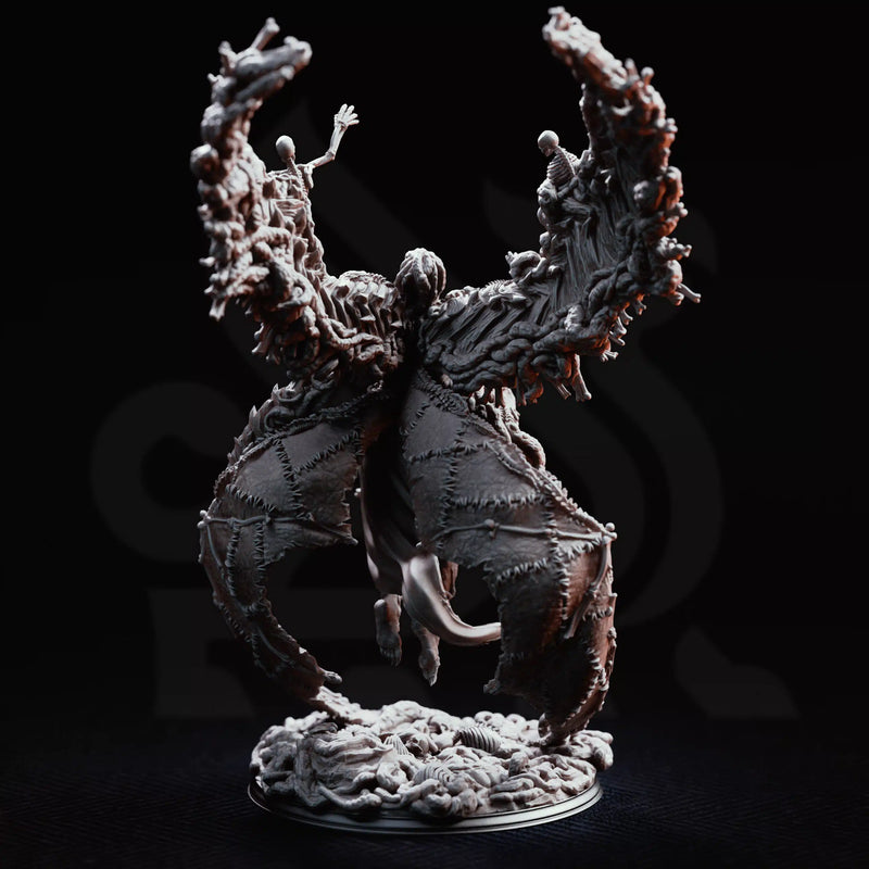 The Blight’s Chosen – Blighted Angel by DM Stash - image 2
