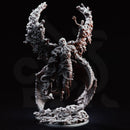 The Blight’s Chosen – Blighted Angel by DM Stash - image 1