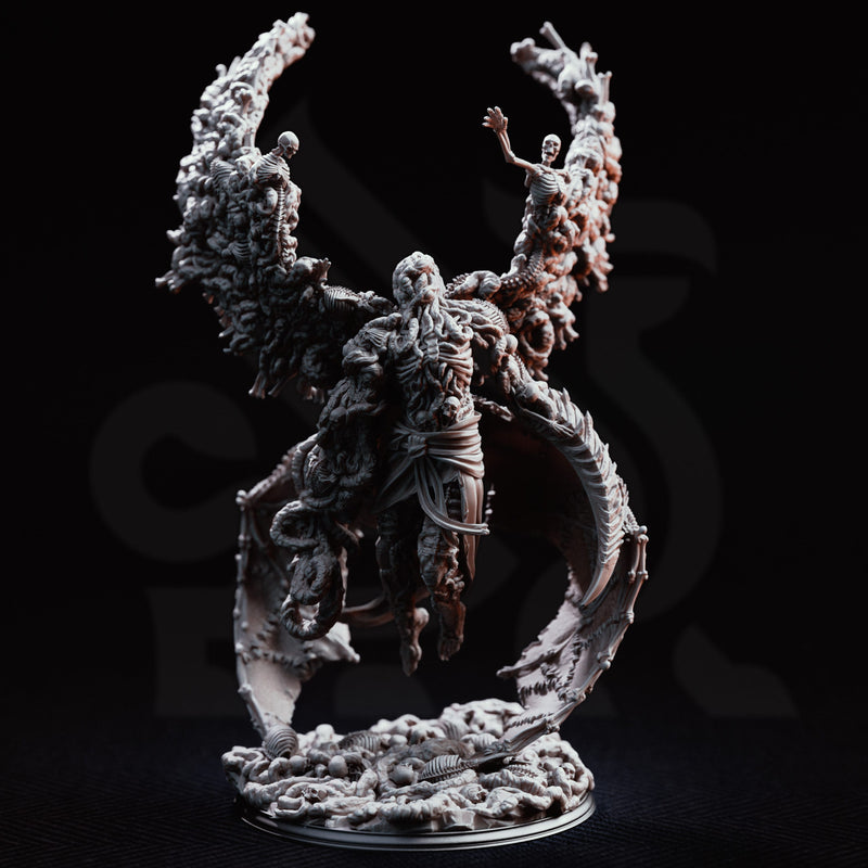 The Blight’s Chosen – Blighted Angel by DM Stash - image 1