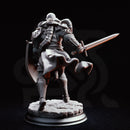 The Blight’s Warriors – Blighted Knights by DM Stash - image 3