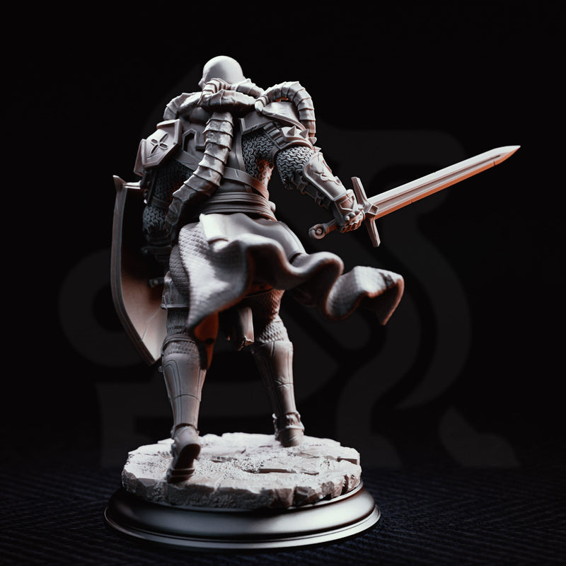 The Blight’s Warriors – Blighted Knights by DM Stash - image 3